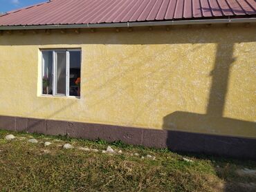уйдун проектиси в Кыргызстан | ЖЕР ТИЛКЕЛЕРИН САТУУ: Жылуулоо, Шпаклевкалоо, Фасад | 3-5 жылдык тажрыйба