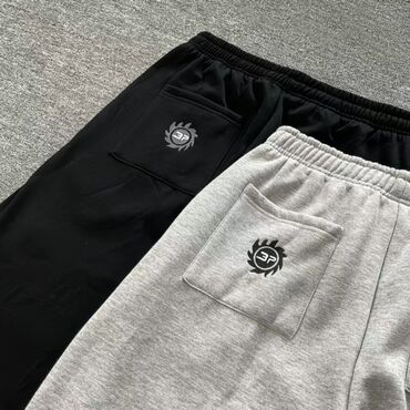 Спортивные штаны: ПРОДАЖЕ: Broken Planet Свободные, максимально комфортные и стильные — 5