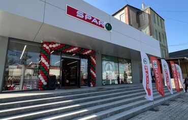 работа ош рынок: В супермаркет SPAR требуются сотрудники адрес Панфилова 62 пересекает