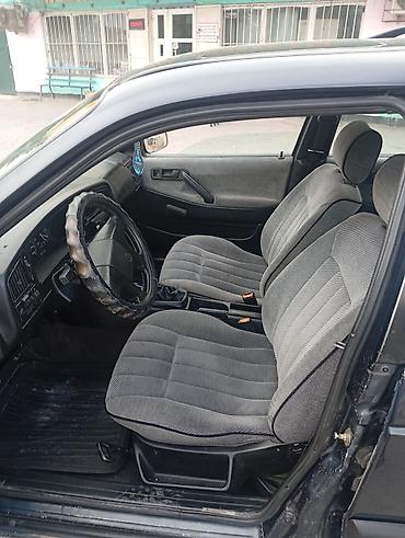 transporter multivan: Volkswagen Passat: 1990 г., 1.8 л, Механика, Бензин, Универсал — 9