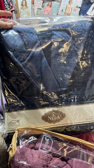 Домашние костюмы: Мужской домашний костюм, Все размеры, Новый, Платная доставка, Самовывоз — 9