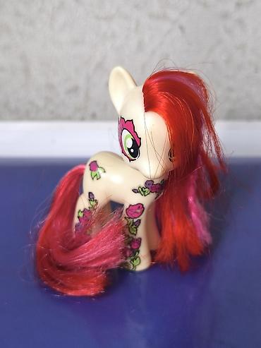 Игрушки: Фигурки My Little Pony - Оригинальная серия Hasbro «My Little Pony — 5