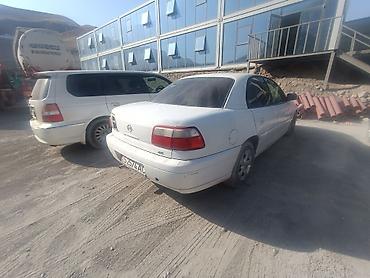 купить октис 2: Opel Omega: 2000 г., 2.5 л, Автомат, Бензин, Седан — 3