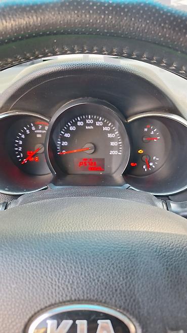 Kia: Kia Morning: 2016 г., 1 л, Автомат, Бензин, Хэтчбэк — 3