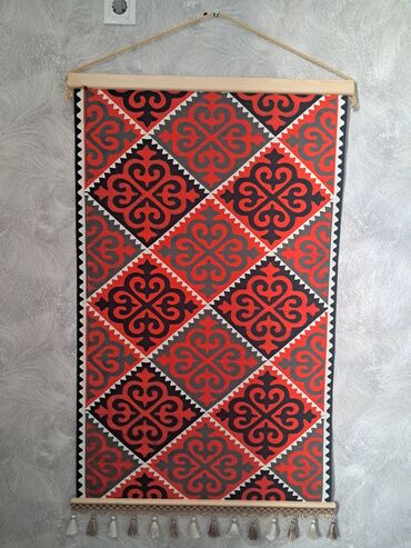 Картины: Этно пано — 5