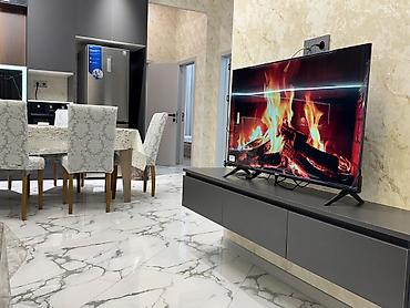 Günlük kirayə evlər: Bağ evi kirayə verilir, Merdekan Mərdəkanda yerləşən isti, hovuzlu bağ — 11