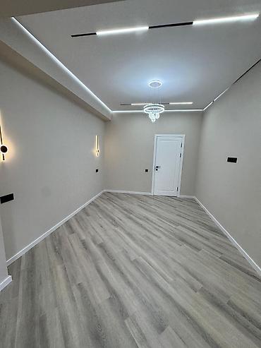 жк навигатор: 3 комнаты, 107 м², Элитка, 2 этаж, Евроремонт — 4