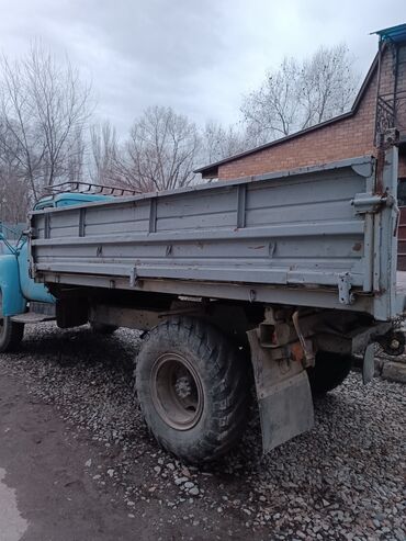 кузов сатылат: Кузов калак GAZ, 1991 г., Колдонулган, Оригинал