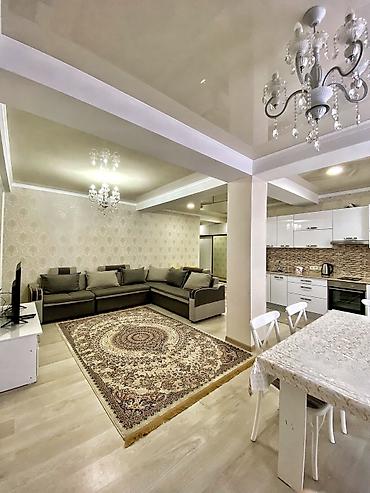 Посуточная аренда квартир: СЕЗОН НАЧАЛСЯ! Сдается! новая и уютная 3-комнатная квартира со — 2