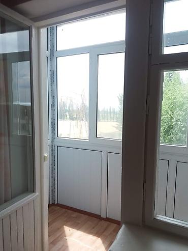 квартира бишкек снять суточный: 3 комнаты, 60 м², Индивидуалка, 4 этаж, Евроремонт — 6