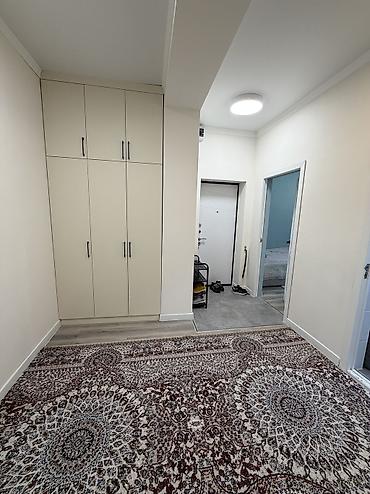 Продажа квартир: 3 комнаты, 80 м², Элитка, 3 этаж, Евроремонт — 17