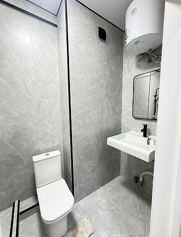 Продажа квартир: 2 комнаты, 36 м², 6 этаж, Дизайнерский ремонт — 8