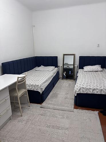 Продажа коттеджей и домов: Продается жилой дом в г Кара Балта в почтовом районе по ул Бородачева — 15