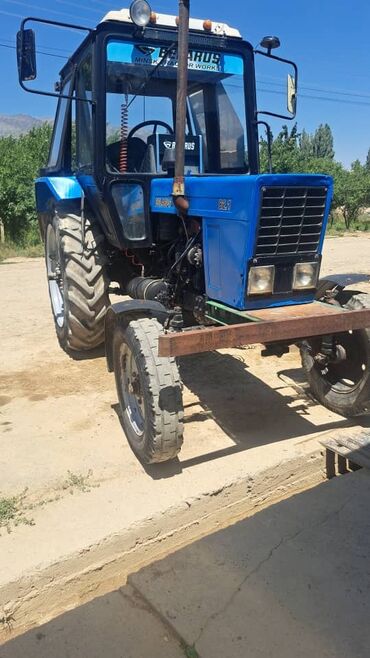 ручка для машины: Мтз 80 сатылат.Жылы 2001 турбина баасы 650 мин Таласта