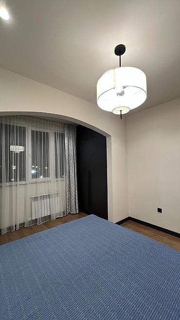 Продажа квартир: 2 комнаты, 45 м², Элитка, 6 этаж, Дизайнерский ремонт — 16