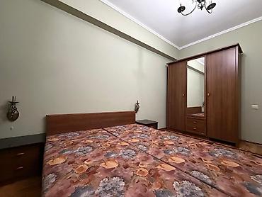 здаю кв: Сдается 2-комнатная квартира, мкр. Көк-Жар, 7 этаж. Характеристики и — 6