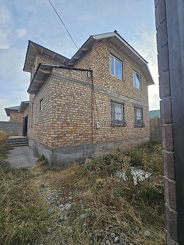 4 комнаты, 150 м², 4 соток, Селекционное, Собственник