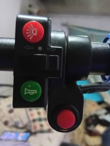 Elektrikli samokatlar: Elektrik skuter – Toba ST-789 - Model: Toba ST-789 (gövdə üzərində -da lalafo.az — 3 Elektrikli samokatlar: Elektrik skuter – Toba ST-789 - Model: Toba ST-789 (gövdə üzərində — 3