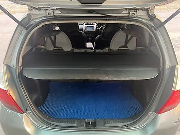 фара хонда фит gd1: Honda Fit: 2004 г., 1.5 л, Автомат, Бензин, Хэтчбэк — 7
