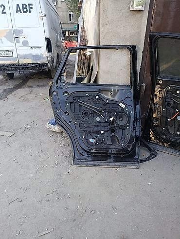мерседес дверь: Дверь Комплект Kia, Б/у, Оригинал — 3