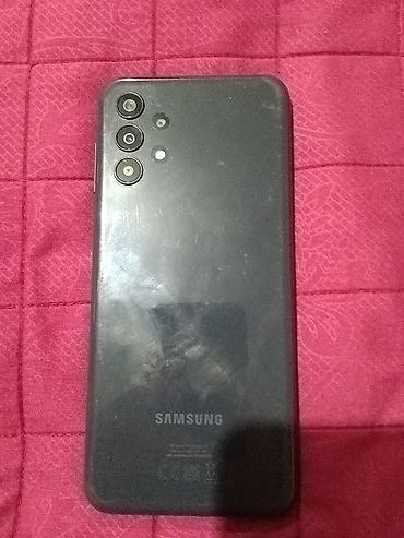 samsung 22 ultra: Samsung Galaxy A13, 128 GB, rəng - Göy — 2