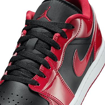 dunk low: Мужские кроссовки, 40, 43, Air Jordan, Новый, цвет - Красный, Бесплатная доставка, Платная доставка, Самовывоз — 7
