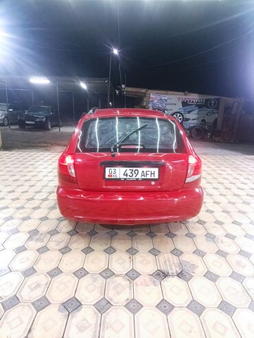 Kia: Kia Rio: 2004 г., Автомат, Универсал — 4