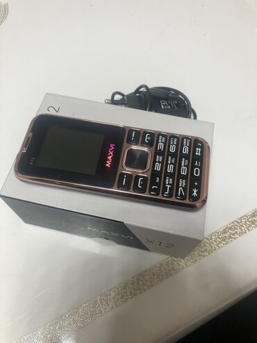 ноутбук acer n19c1: Кнопочный мобильный телефон MAXVI X12 I’m - Форм‑фактор: моноблок с