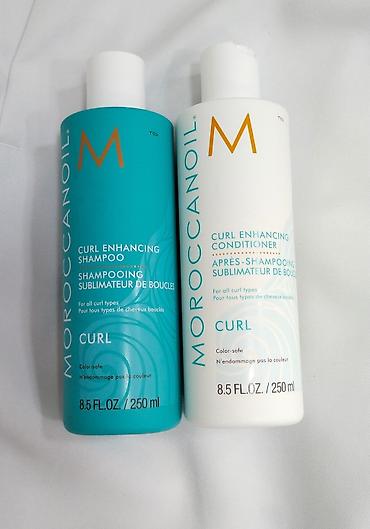 Kosmetik dəst, 2 məhsul, Yeni, Pulsuz çatdırılma