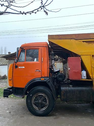 Прицепы и полуприцепы: Прицеп, Самосвал — 11