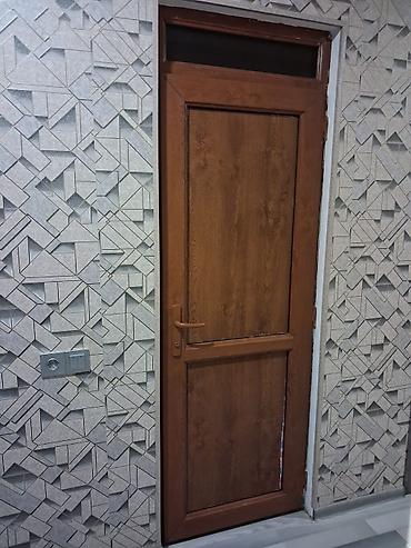 plastik qapi qiymətləri: Plastik qapi 220/75sm
100azn
Hokmeli 5252 leli — 1