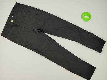 botki waldlaufer: H&M Divided, Spodnie materiałowe damskie, rozmiar L — 2