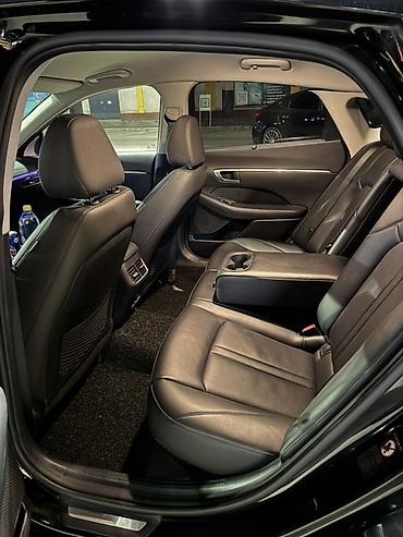 монитор соната дн8: Hyundai Sonata: 2019 г., 2 л, Автомат, Бензин, Седан — 9