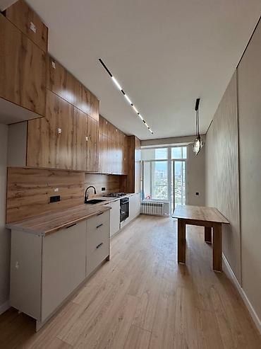 Продажа квартир: 2 комнаты, 67 м², 9 этаж, Дизайнерский ремонт at lalafo.kg — 1 Продажа квартир: 2 комнаты, 67 м², 9 этаж, Дизайнерский ремонт — 1