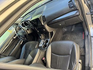 soren: Kia Sorento: 2 l | 2010 il Ofrouder/SUV — 6