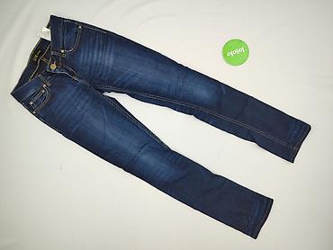 e obuwie nike: Jeansy damskie, rozmiar S — 2