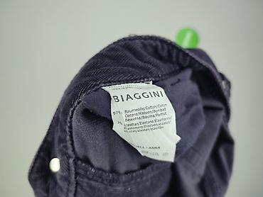 aygills: Biaggini, Spodnie materiałowe damskie, rozmiar S — 6