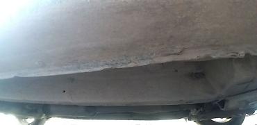 Hyundai: Hyundai Getz: 2004 г., 1.3 л, Механика, Бензин, Хэтчбэк — 6