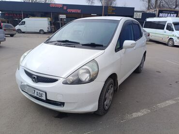 хонда внедорожник: Honda Fit: 2005 г., 1.3 л, Вариатор, Бензин, Хэтчбэк