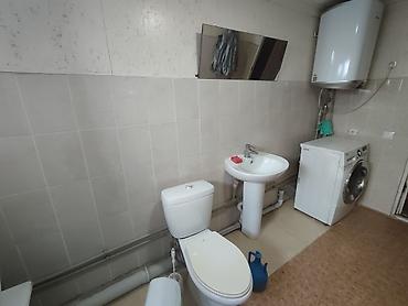 Долгосрочная аренда комнат: 25 м², С мебелью — 15