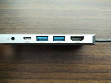 бу ноутбук бишкек: Belkin USB-C 7-in-1 Multiport Hub Adapter Покупался в официальном