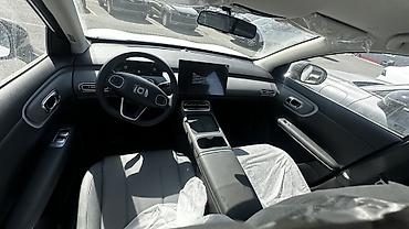 штука: Changan Qiyuan Q05: 2026 г., 5 л, Автомат, Электромобиль, Кроссовер — 4