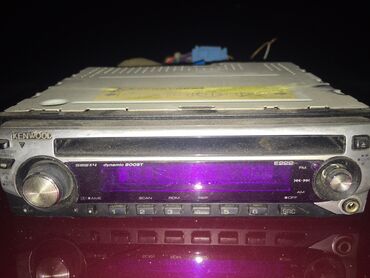 рации кенвуд: Б/у, 1-DIN, Без системы, Без оперативной памяти ГБ ОЗУ, Без встроенной памяти Гб ПЗУ