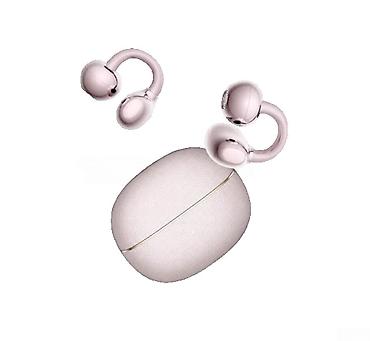 honor qulaqlıq: HONOR CHOICE Earbuds Clip 2 Pro MKV-ME00 Black / Rose Gold 🟢 Rəsmi iş — 2