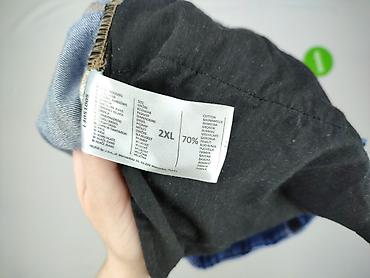 cargo hm: Jeansy dla mężczyzn, rozmiar 2XL — 7