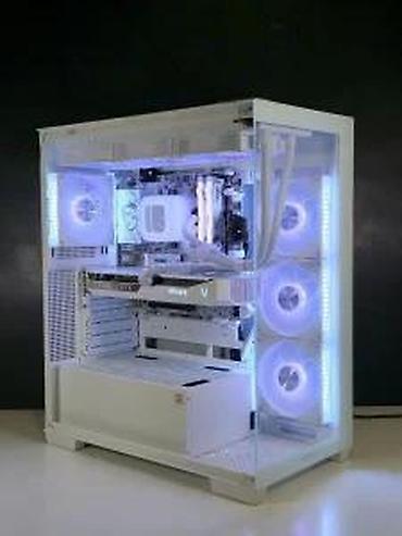 Desktop računari i radne stanice: Ryzen 7 7800X3D RTX 5070 B840 32GB 1TB - SM179PC. ✨ Prodaja i — 8