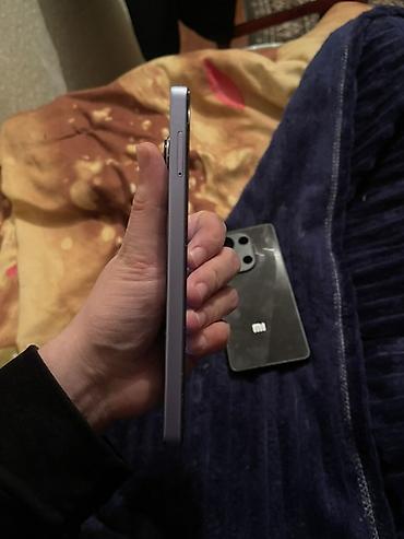 Redmi: Redmi Note 13 Pro, 256 GB, rəng - Bənövşəyi, İki sim kartlı, Face ID — 5