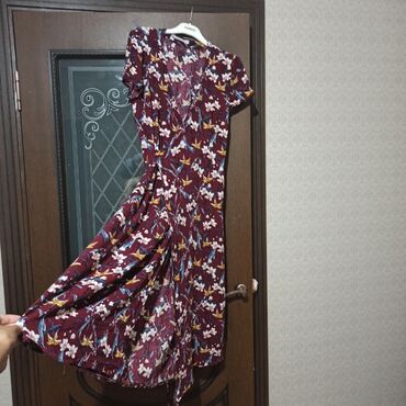 Личные вещи: Платье от jannat accessories 44 размер женское хорошего качества