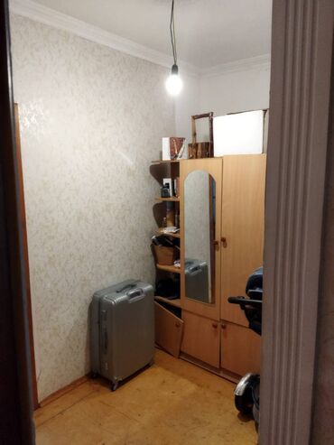 Uzunmüddətli kirayə mənzillər: Razində asan xidmətə yaxin 9 mertebeli binanın 1-ci mərtəbəsində — 3