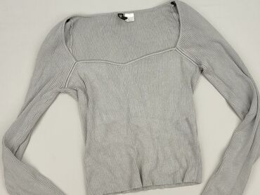 wekday oversized t shirty: H&M Divided, Top damski, rozmiar S